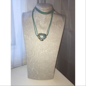 Georgia jewels necklace